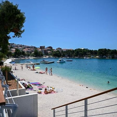 Apartments And Studio Giovanni 1 Trogir Exterior foto
