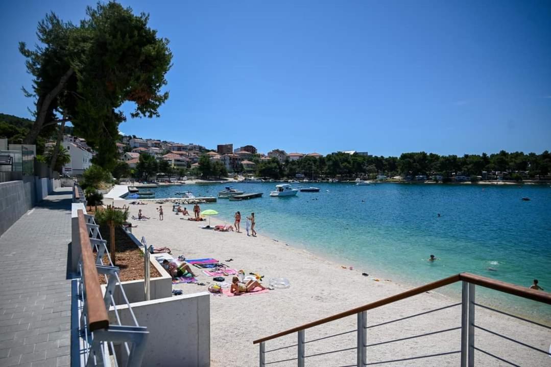 Apartments And Studio Giovanni 1 Trogir Exterior foto