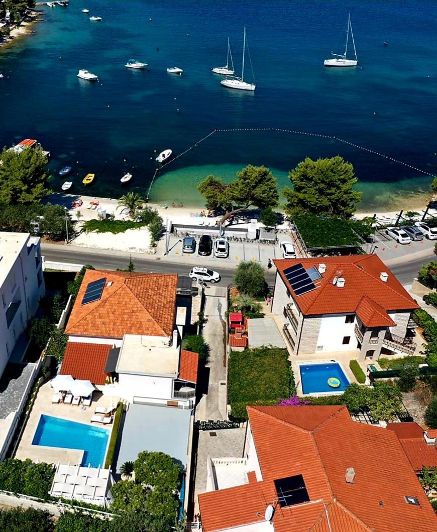 Apartments And Studio Giovanni 1 Trogir Zimmer foto