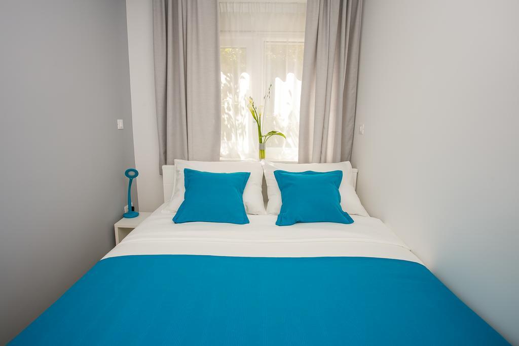 Apartments And Studio Giovanni 1 Trogir Exterior foto