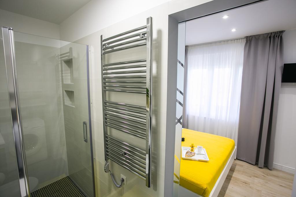 Apartments And Studio Giovanni 1 Trogir Exterior foto