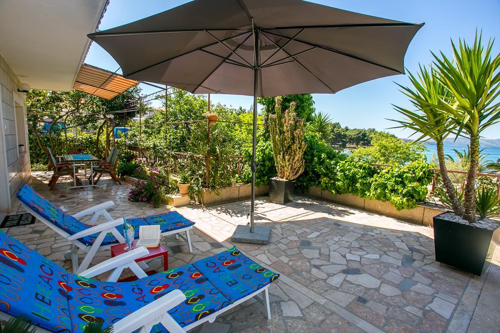 Apartments And Studio Giovanni 1 Trogir Exterior foto