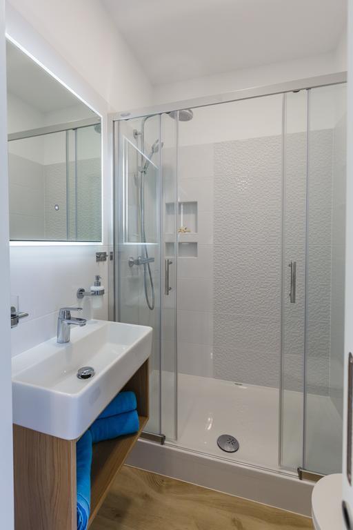Apartments And Studio Giovanni 1 Trogir Exterior foto
