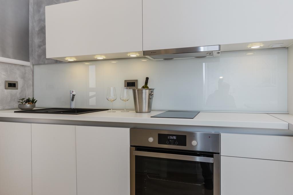 Apartments And Studio Giovanni 1 Trogir Exterior foto