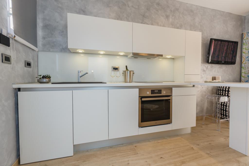 Apartments And Studio Giovanni 1 Trogir Exterior foto