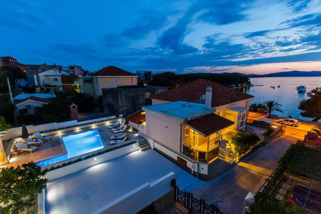 Apartments And Studio Giovanni 1 Trogir Exterior foto