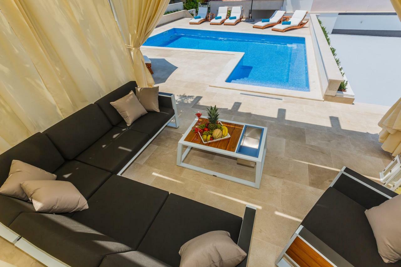 Apartments And Studio Giovanni 1 Trogir Exterior foto