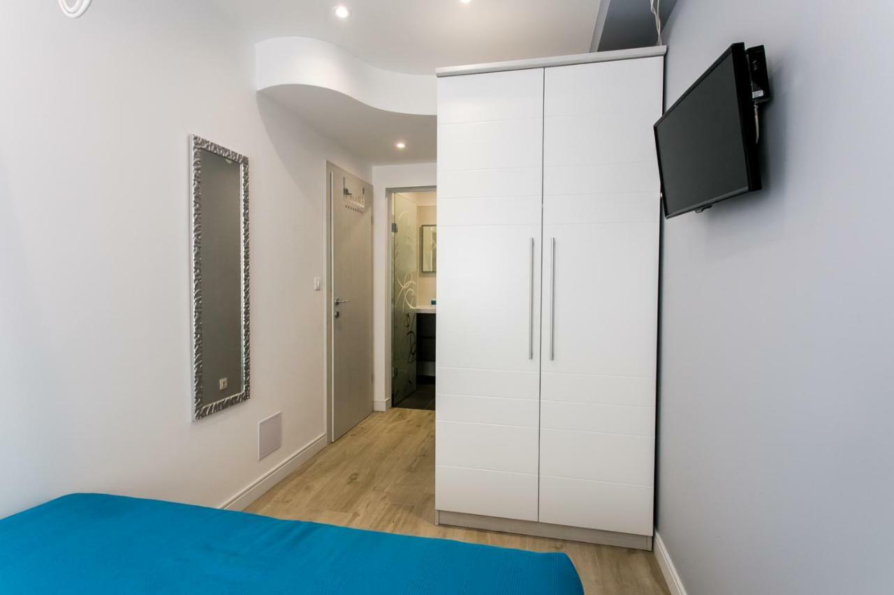 Apartments And Studio Giovanni 1 Trogir Exterior foto