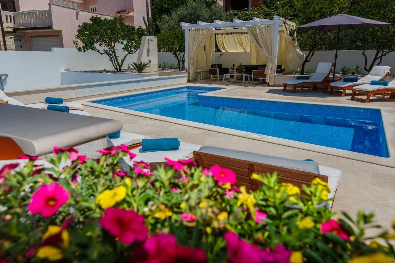 Apartments And Studio Giovanni 1 Trogir Exterior foto
